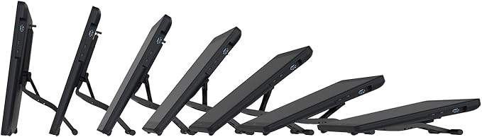 Soporte Ajustable HUION ST100A para Tabletas de Dibujo miniatura 4