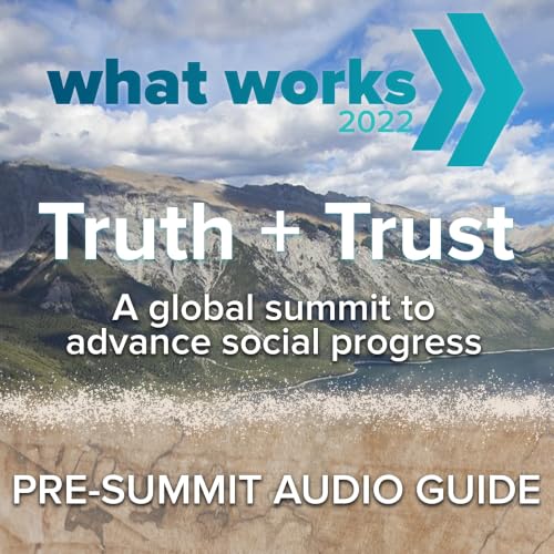 What Works Summit cover art