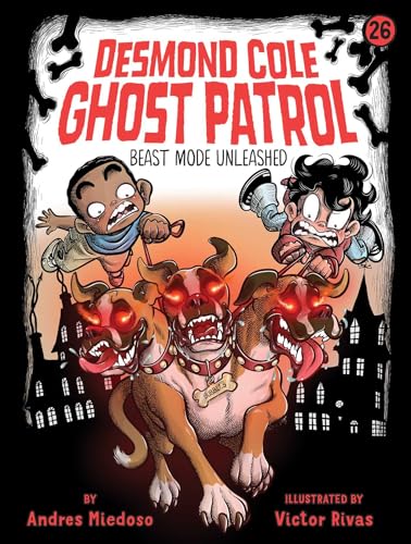 Cover of Beast Mode Unleashed