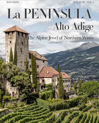 La Peninsula: May/June 2025 (English Edition)