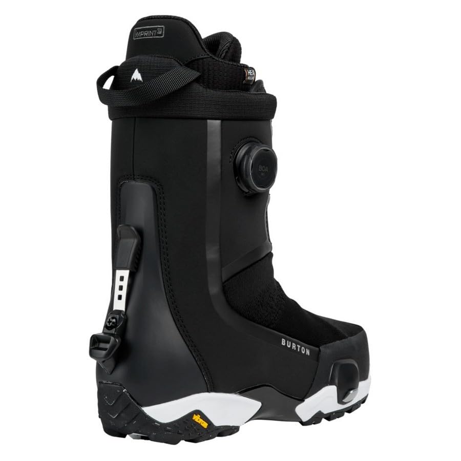 Burton Highshot X Step on® Wide Snowboard Boots 26.5