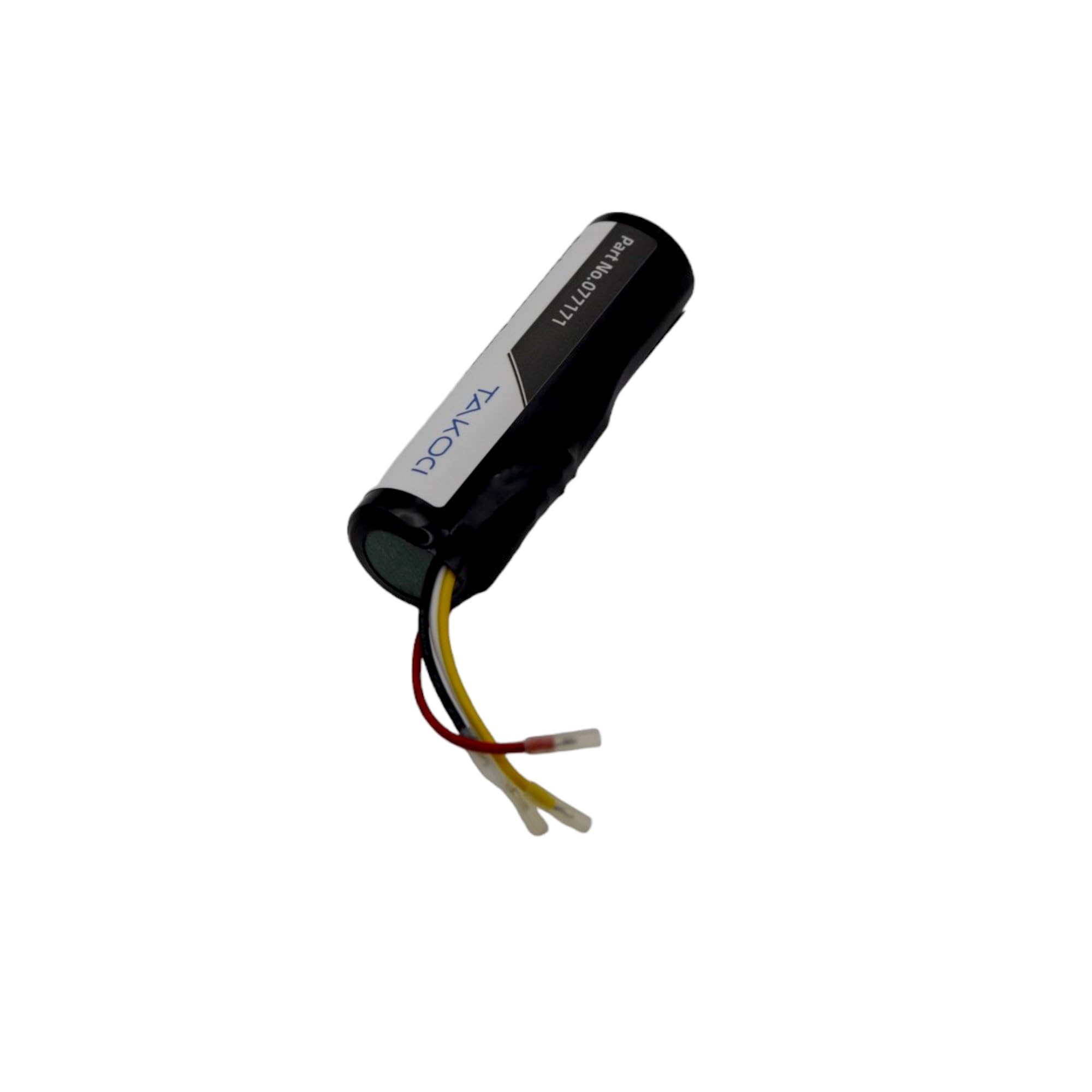 TAWUZUOR Replacement Battery Compatible with 423816, SoundLink Micro 3.7V/3400mAh