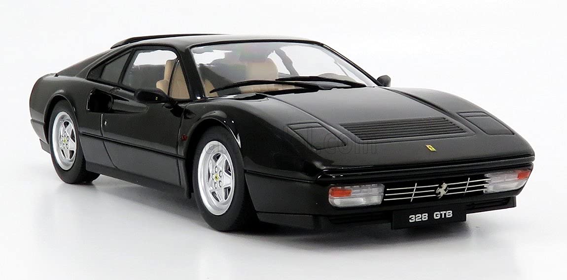 FERRARI - F50 HARD-TOP de 1995 au 1/18 de KK-Scale KKDC180981