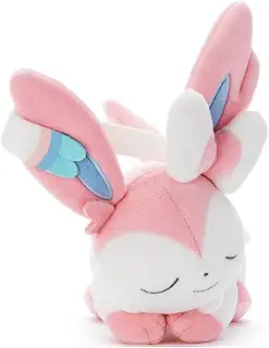 ポケモンすやすやフレンド ニンフィア