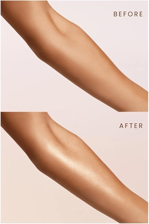 Golden Hour Glitter Bronzing Body Oil 50 ml