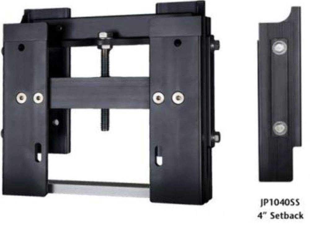 DOMETIC MANUAL JACKPLATE 4 SETBACK