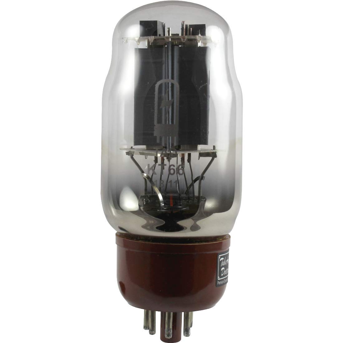 Vacuum Tube - KT66, Tube Amp Doctor, Premium Selected, Single