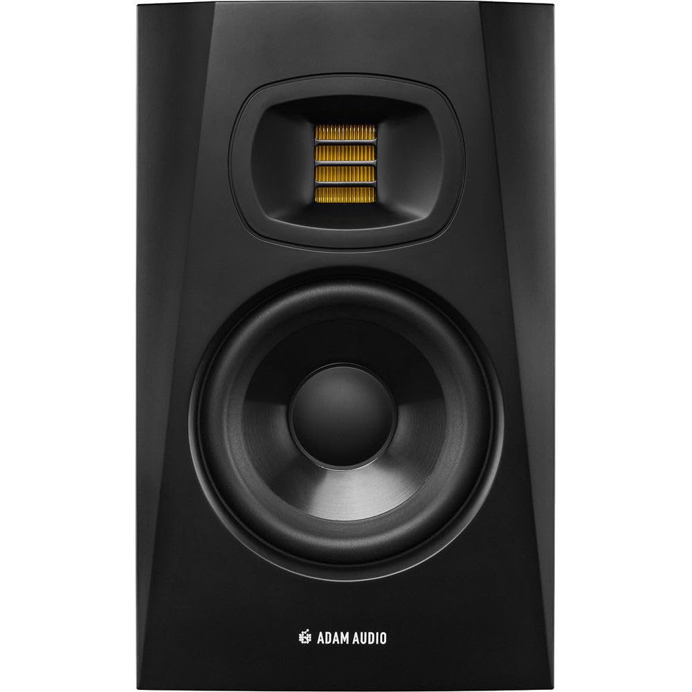 Amazon.com: Adam Audio T5V Studio Monitor (Pair) Bundle with