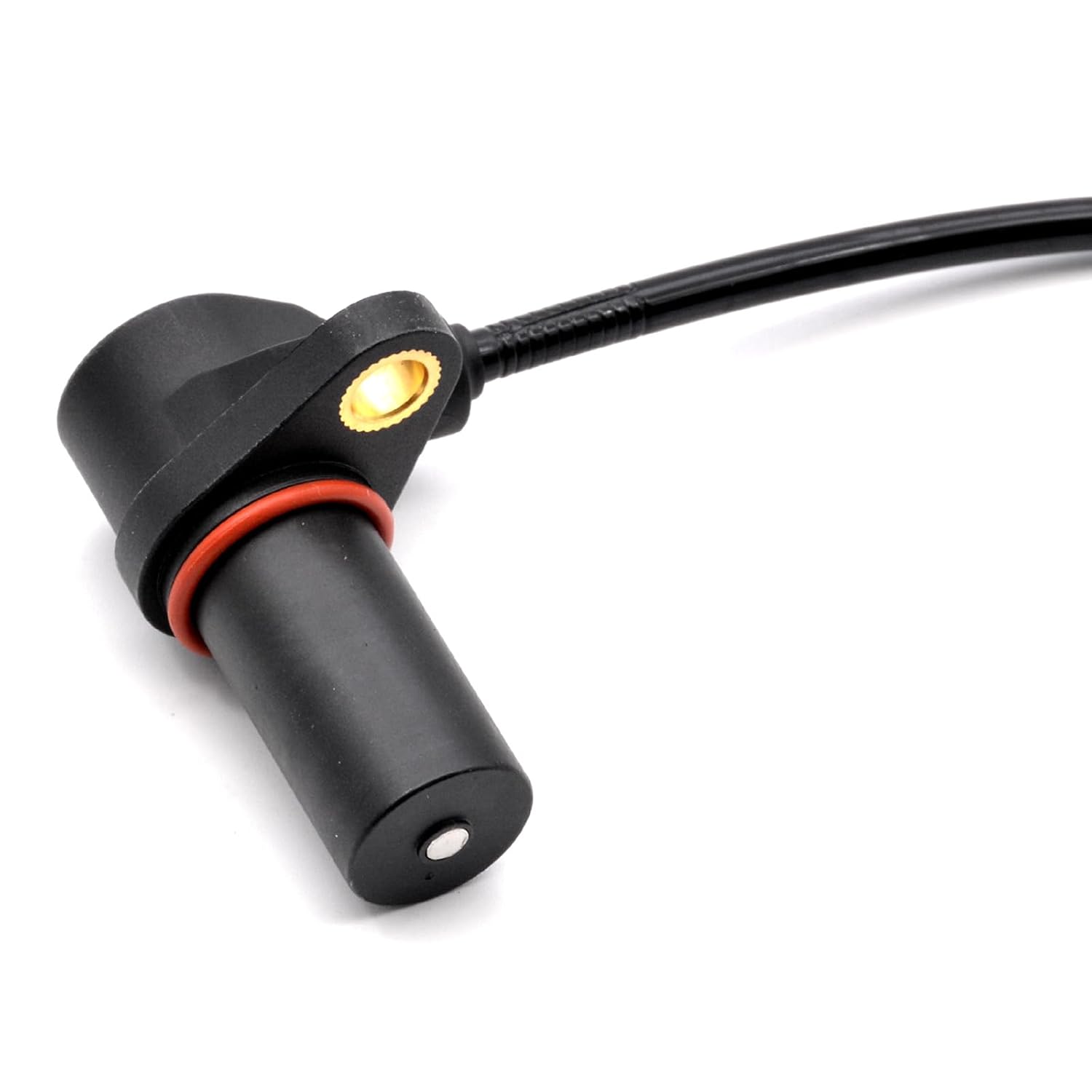 Speed Sensor 20706327 64MT348M Compatible for Mack 1997-2011 All Models Timing Cover Bell Housing Mounted