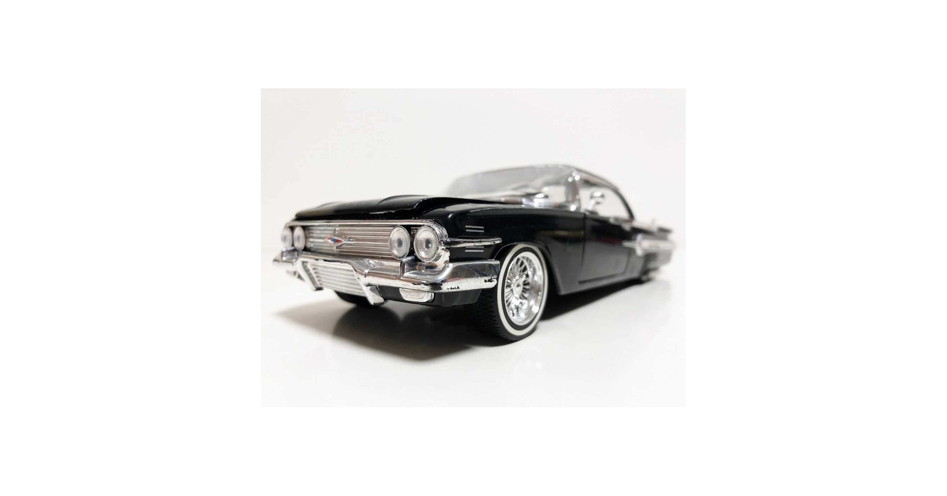 jada 60 インパラ ローライダー JADA 1/24 1960 CHEVROLET IMPALA STREET LOW LOWRIDER '60