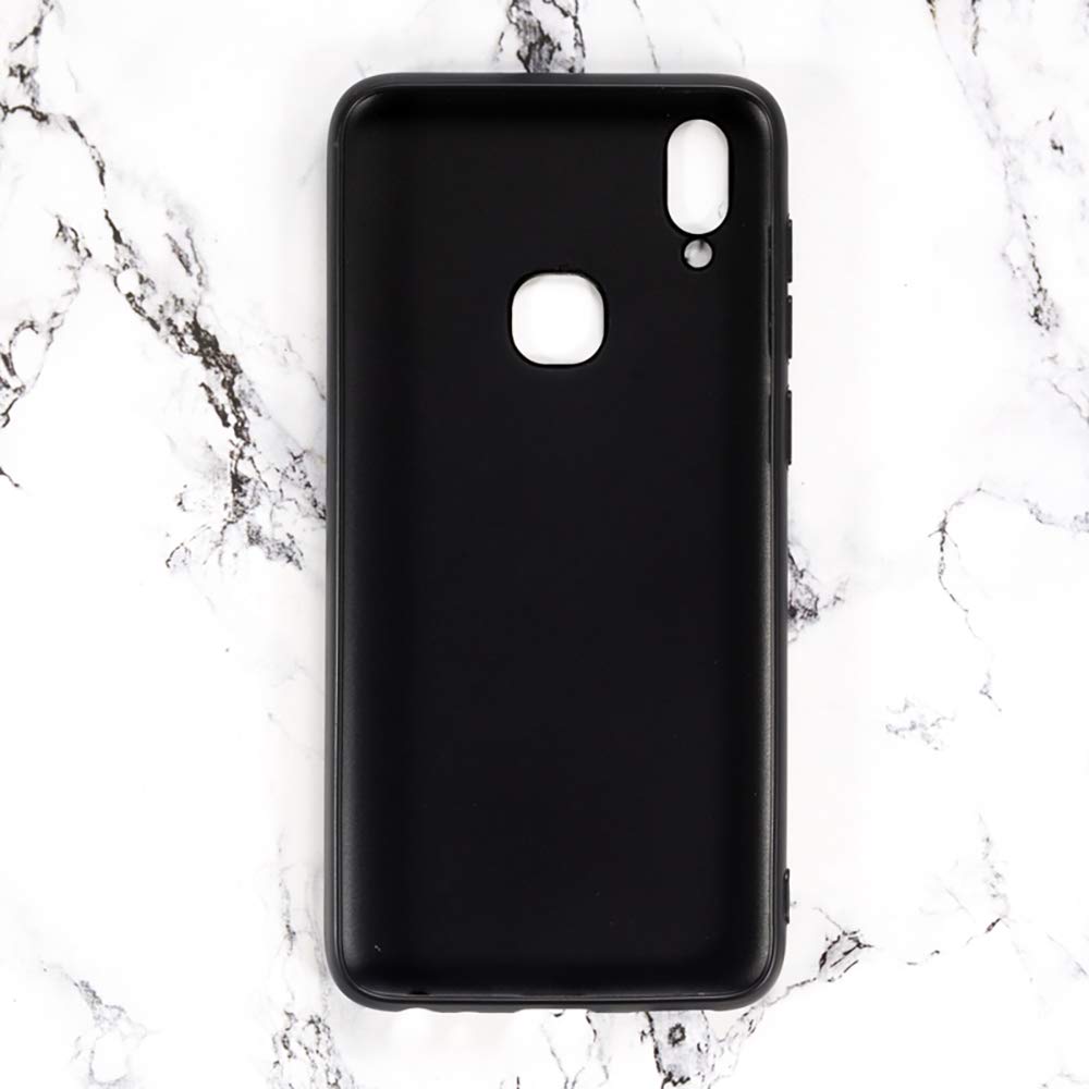 OAGELIM Custodia Compatibile con Vivo V11 Case Antiurto