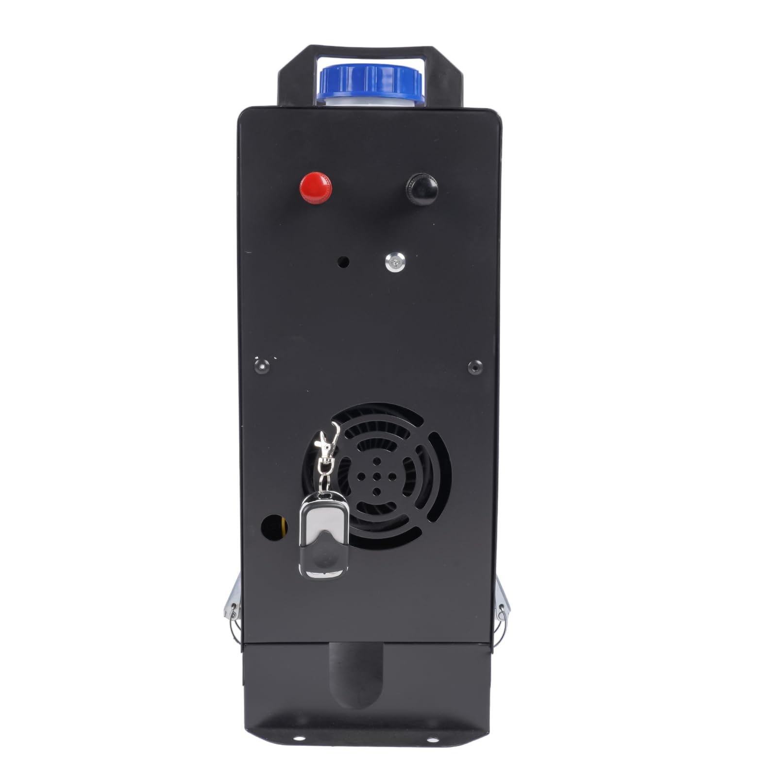 Zestaw ogrzewania postojowego, 12 V/24 V, 8 kW, nagrzewnica powietrza na olej napędowy ze sterowaniem Bluetooth i wyświetlaczem LCD do przyczep kempingowych, ciężarówek, łodzi, autobusów, szybkie na