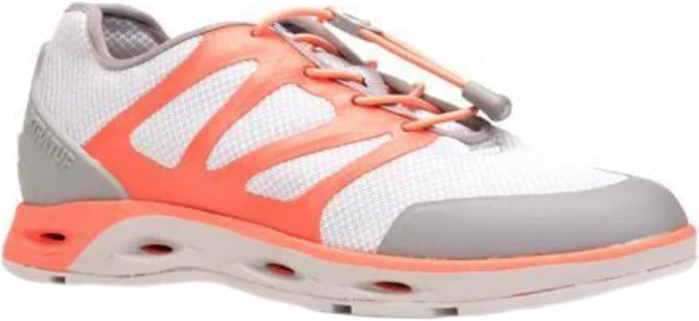 Xtratuf Women's Kryptek® Spindrift Drainage Shoe