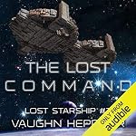 Cover of The Lost Command