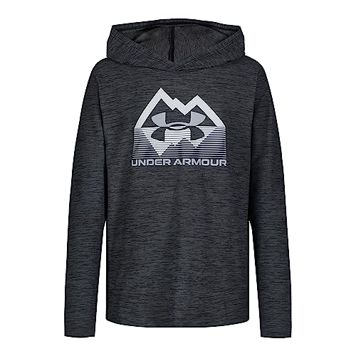 Under Armour Boys' Outdoor Hoodie