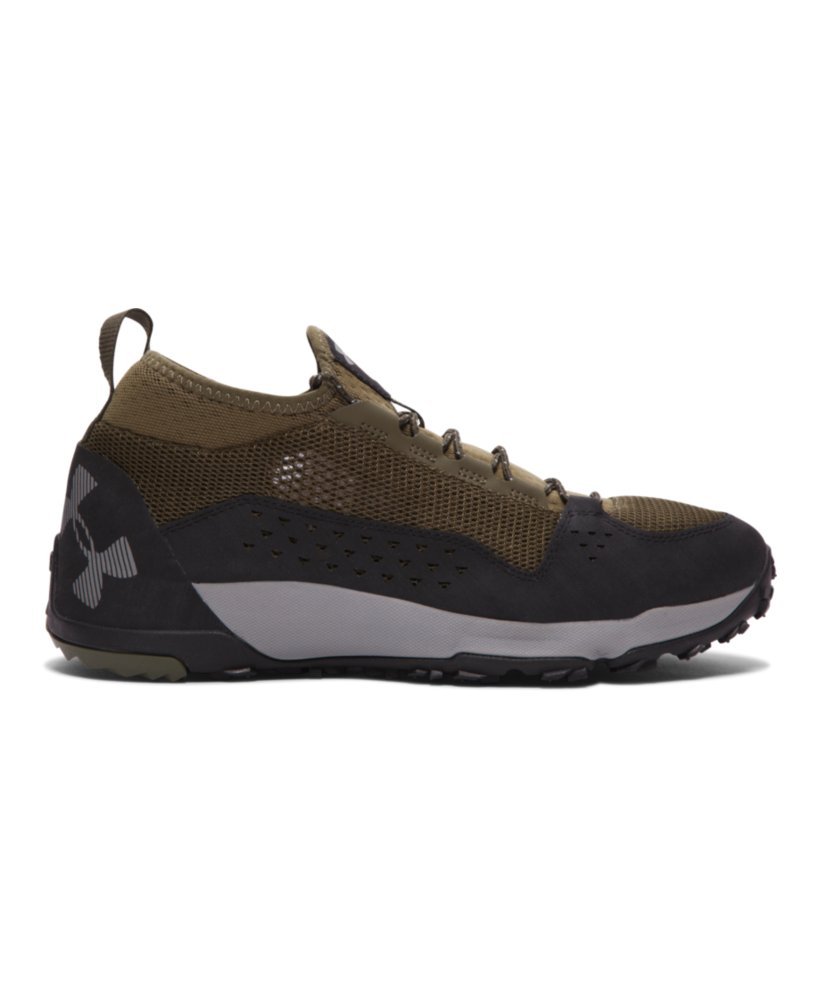 Under Armour Men's Burnt River