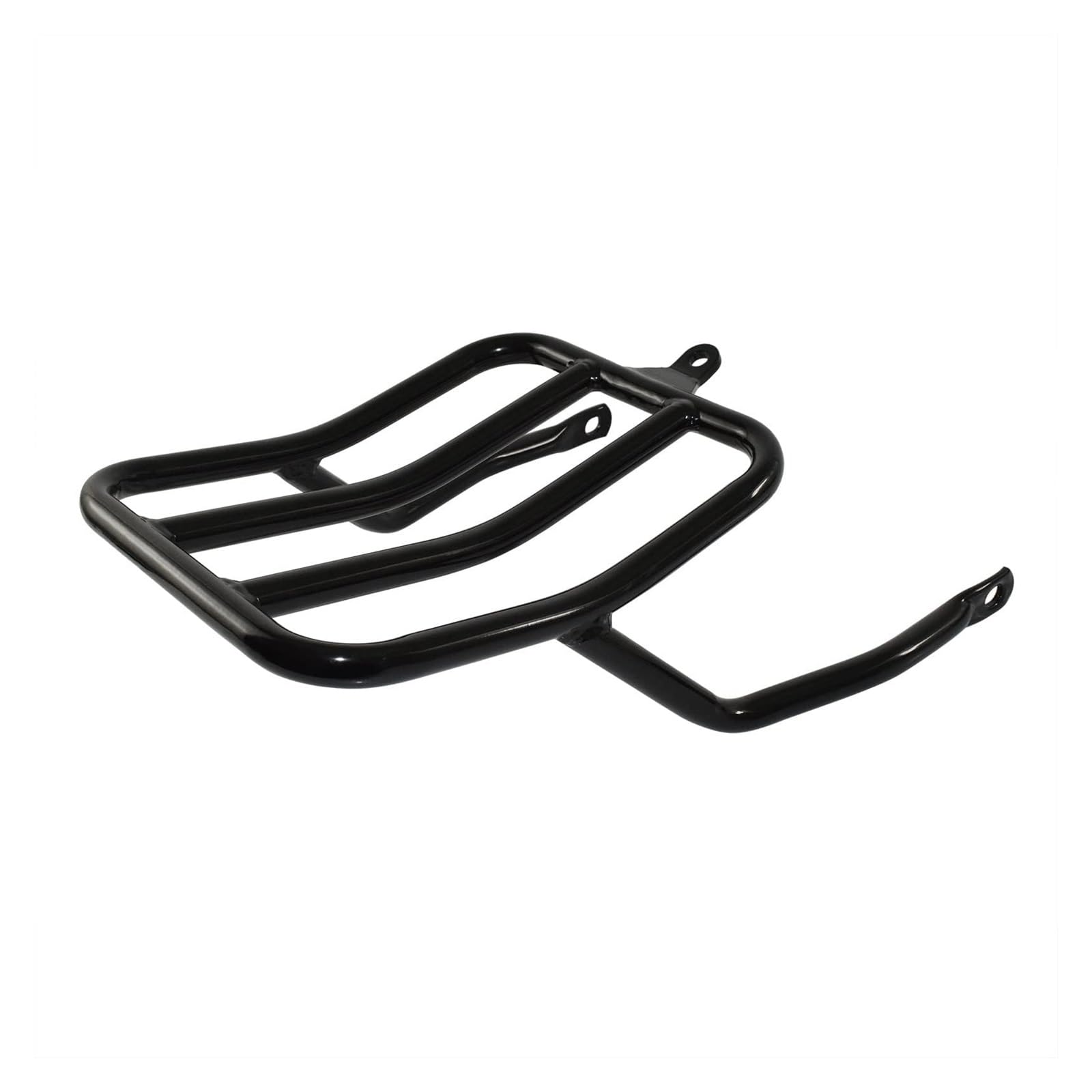 para BMW R18 R18B R 18 B RH18 K34 2020 2021 2022 2023 Portaequipajes Trasero para Motocicleta De Carreras Portapacchi Moto