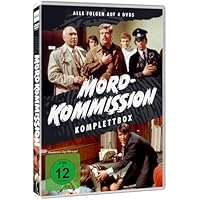 Mordkommission -