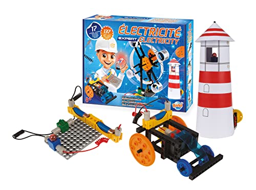 Buki Électricité Expert - vue 5