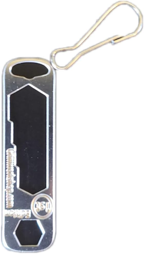 Multi-Wrench Micro Tool
