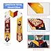 PlezuCigiar Custom Kindergarten Graduation Sash Boys Girls, Fashion Ink Personalized Preschool Graduation Stole Kids Kindergarten Graduates Decorations Accessories Preschool Stole Graduate Gifts