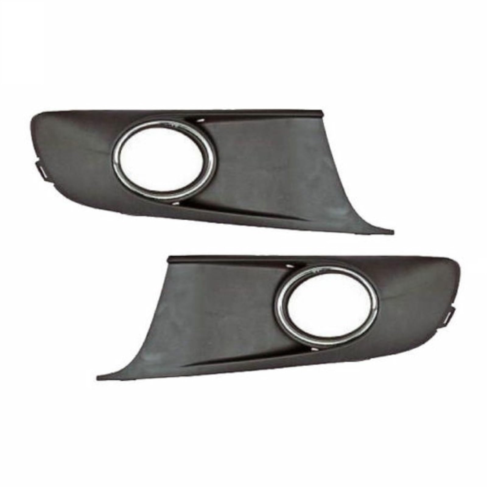Grille de phare antibrouillard pour VW Caddy 2K Facelift 1T0853665P