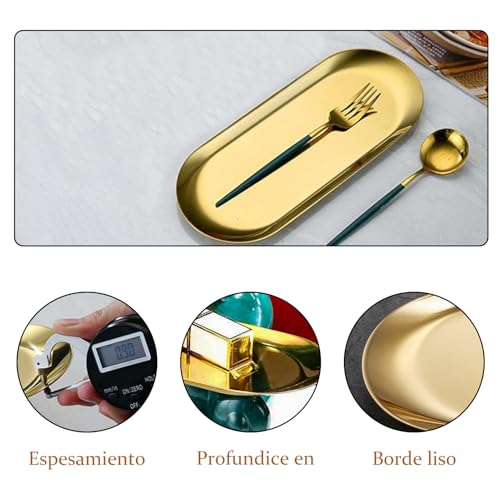 Catálogo de Platos y fuentes los 5 más buscados. 24 Imagen adicional