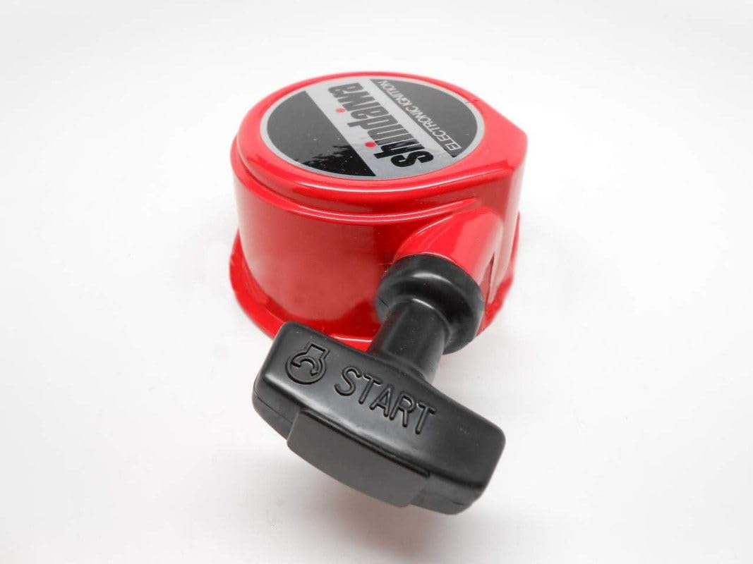 Amazon.com: LawnKissL Starter Assembly 70005-75100 A051001790 Fits