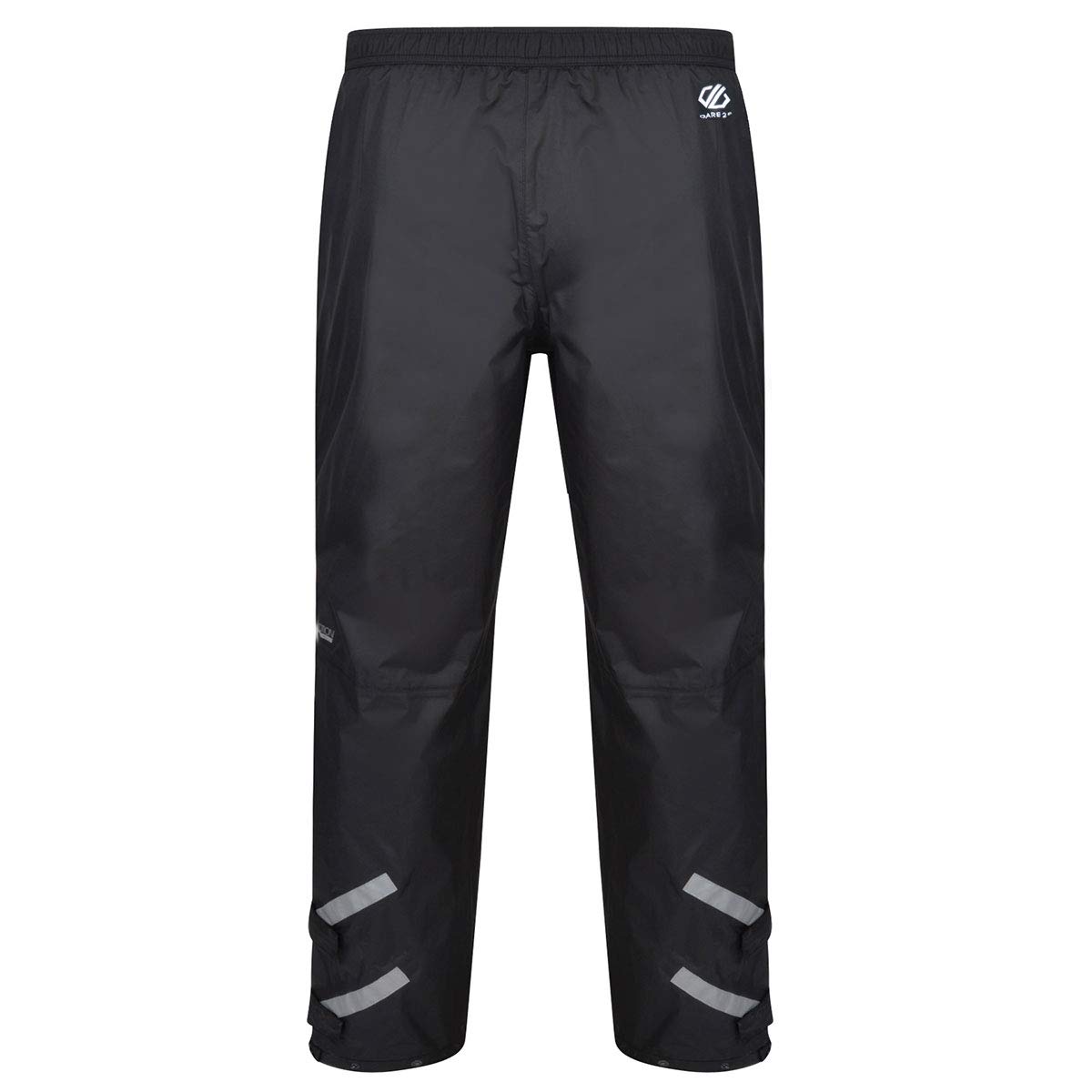 Dare 2b Surpantalon Velo Unisexe Trait - Overtrousers - Surpantalon Velo Unisexe Trait - Homme