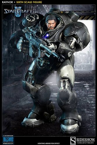 Amazon.co.jp: スタークラフト2/ ジム・レイナー テラン・スペース