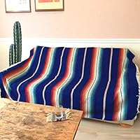 Amazon｜エルパソサドルブランケット El Paso Saddle Blanket