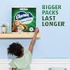 Charmin Ultra Gentle Toilet Paper, 9 Mega Rolls, 231 Sheets Per Roll