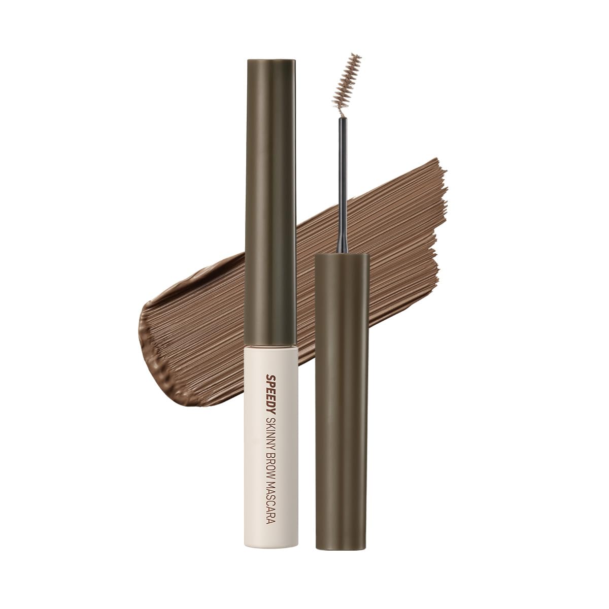 PERIPERA Speedy Skinny Brow Mascara