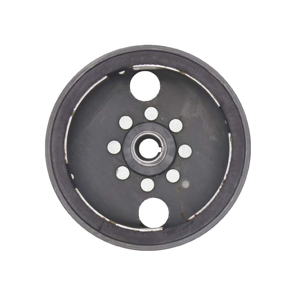 Chiave Volano Di Ricambio Per Motoseghe Stihl - Anime Balkan - Foto 2