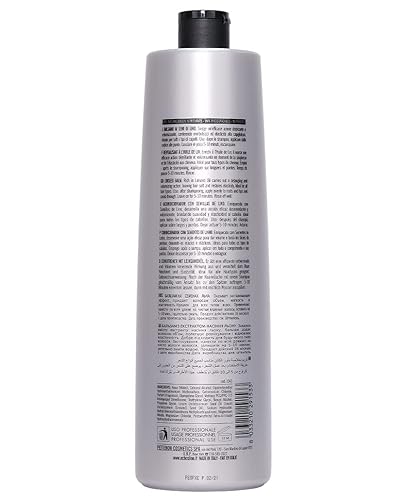 Miniatura 2 de echosline Acondicionador Semillas De Lino 1000 Ml 1 L