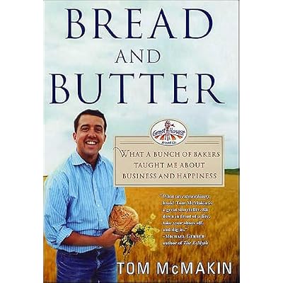 Bread and Butter