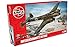 Airfix Messerschmitt Bf110C 1 72 Scale Plastic Model Airplane A03080A