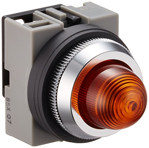 IDEC 25 TWSV[Y pCbgCg ی` LEDƌ AC/DC24V APS122DNA