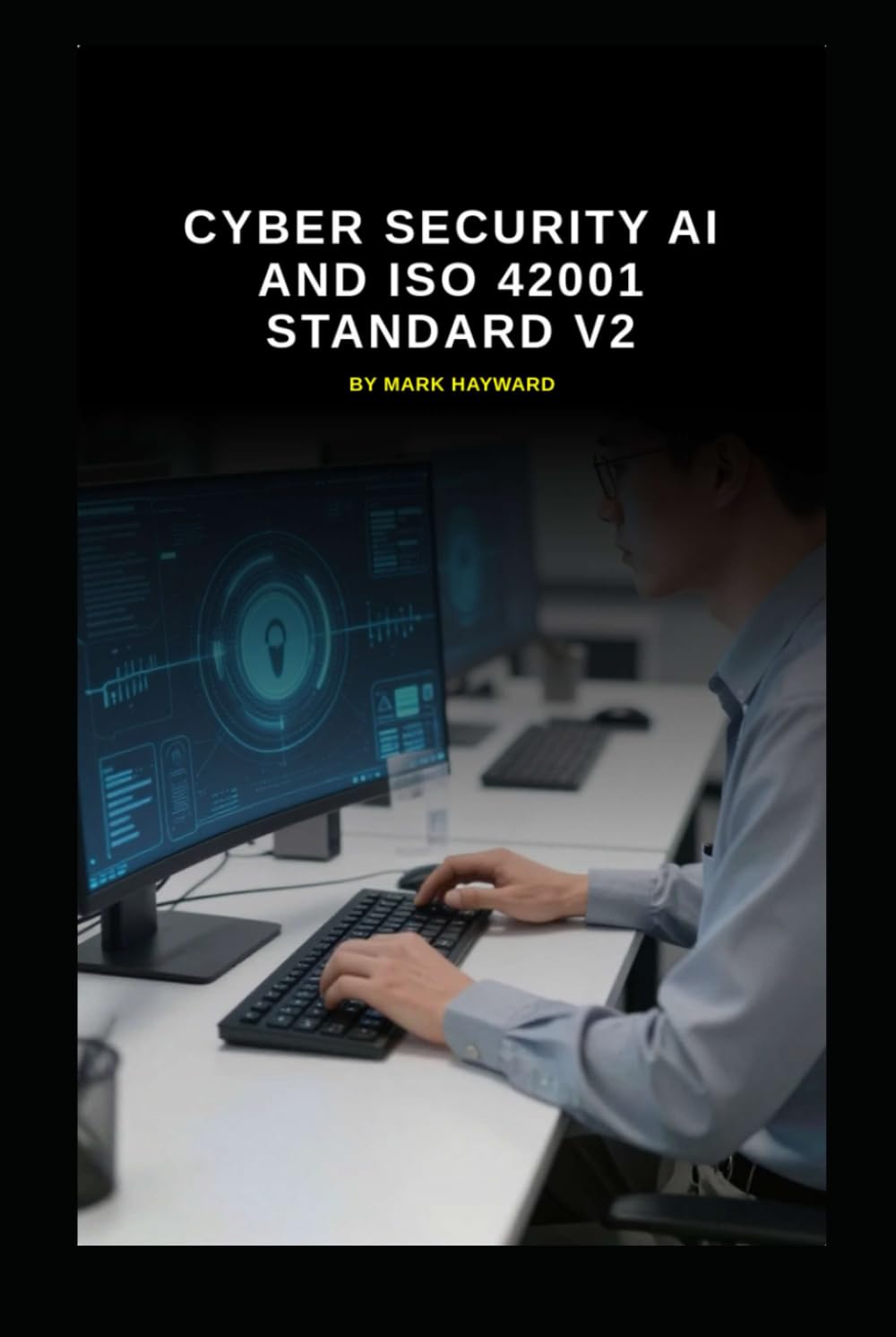 Cyber Security AI and ISO 42001 Standard v2 (Series 1a)