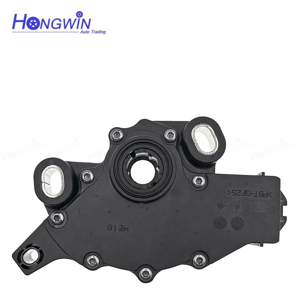 Amazon.com: HWATPS 8604A011 Neutral Safety Switch Range Sensor for