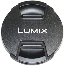 Panasonic VYF3201 Lens Cap 52 mm for Lumix G Lenses Panasonic VYF3201 Lens Cap 52 mm for Lumix G Lenses