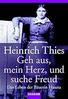 Geh aus, mein Herz, und suche Freud. 3442152372 Book Cover