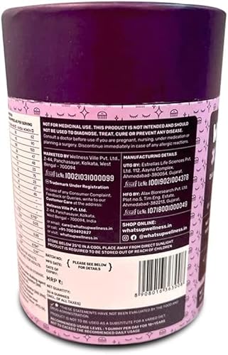 Joke Biotin Beauty Skin & Hair Gummies,For Hair Growth, Bright Skin & Strong Nails, Vitamin A To E, Folic Acid, Zinc, Aloe Vera Etc, For Men & Women, 30 Days Pack (30 Gummies) #TOP2