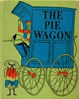The pie wagon B0007E5TBY Book Cover