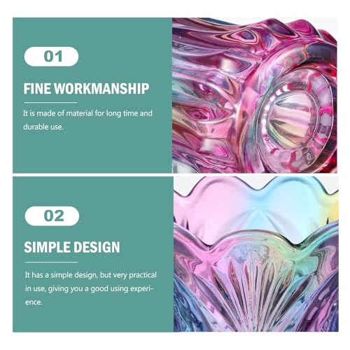 La Mejor Recopilación de Cristal Tornasol los 10 mejores. 13 Imagen adicional