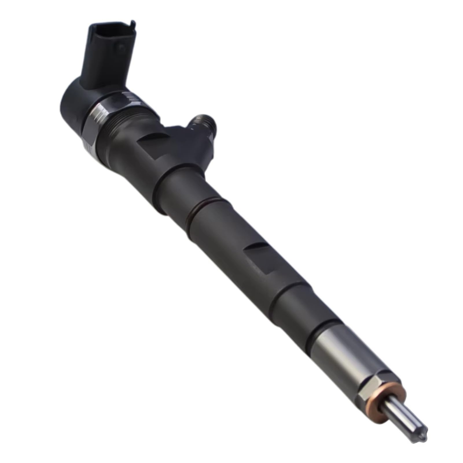 Hguvsjd One Color For Hyundai For Starex For H1 I800 For Iload 0445110274 Diesel Common Rail Fuel Injectors Automotive Engine Parts 33800-4A500 Car Petrol Injection Nozzles