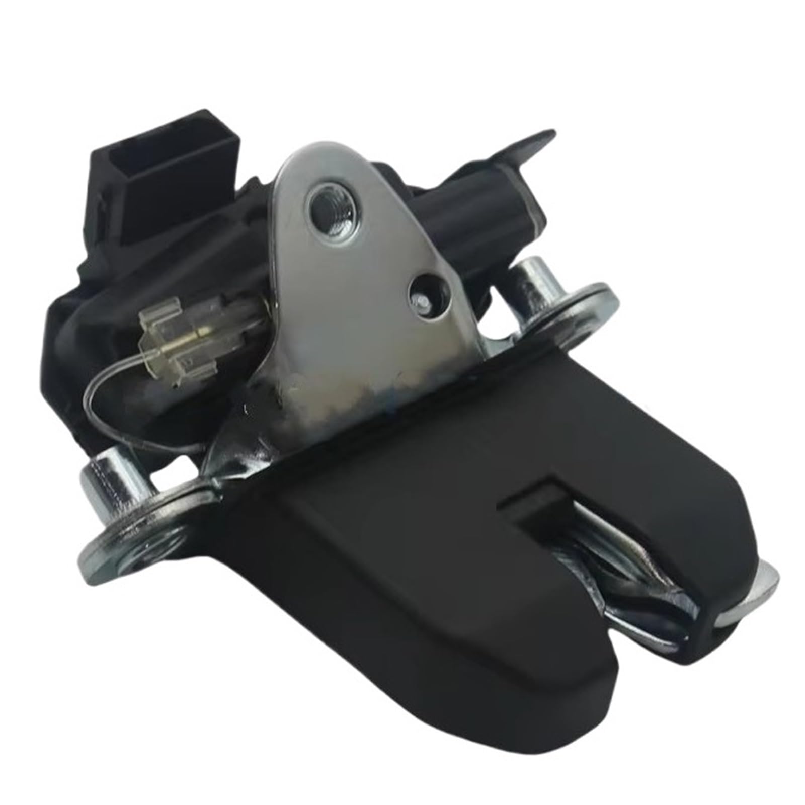 Tailgate Compatible with Skoda for Roomster 2006-2015 Car Parts Rear Trunk Tailgate Lock Latch OEM：5J0827501B 5J0827501A 5J0827501C 5J0827501D