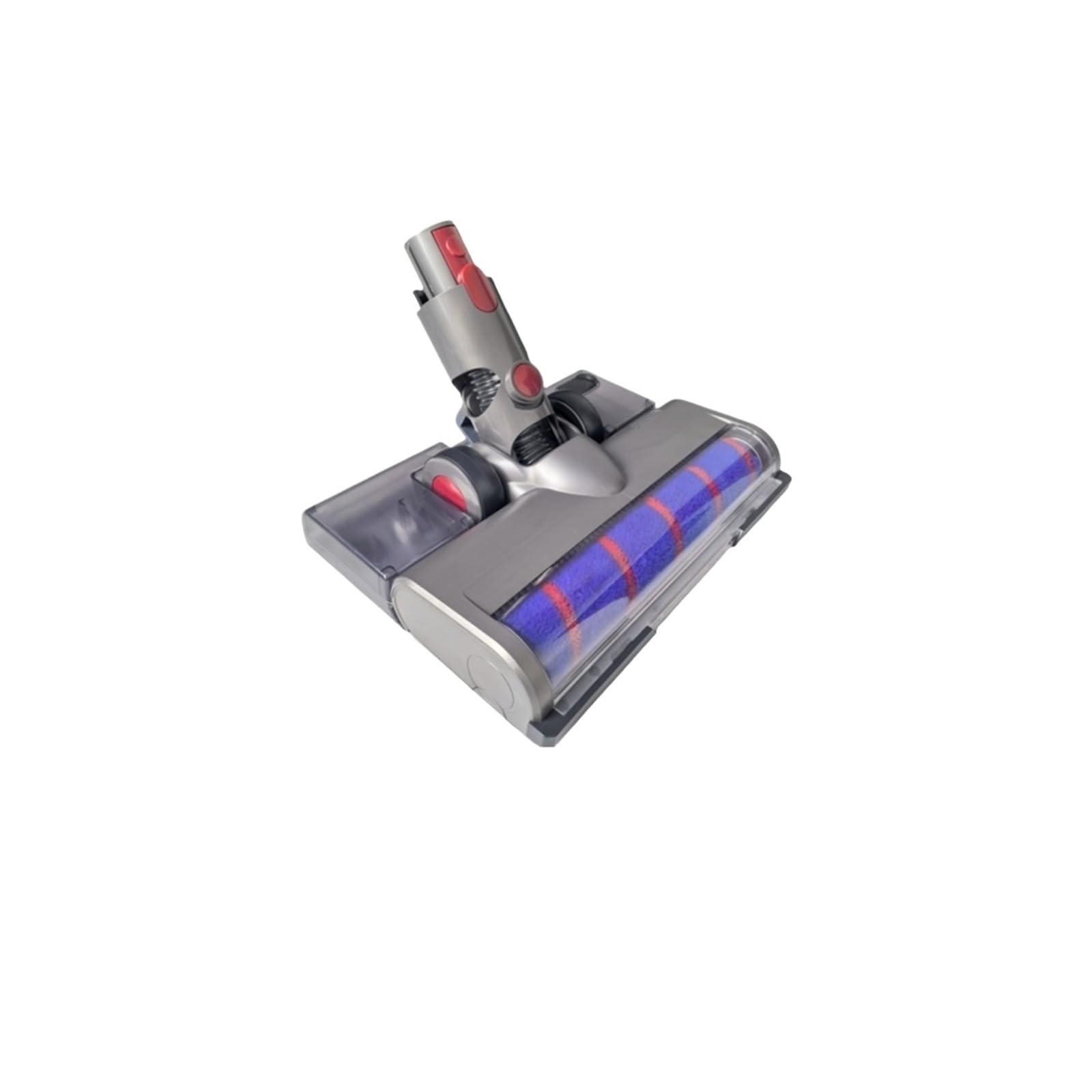 Brosse rouleau souple pour Dyson V15 V11 V10 haute précision avec réservoir d'eau