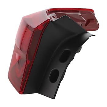 Amazon.com: KarParts360 For Kia Seltos 2021 2022 2023 Tail