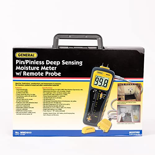 Best Moisture Meters for Home Inspectors